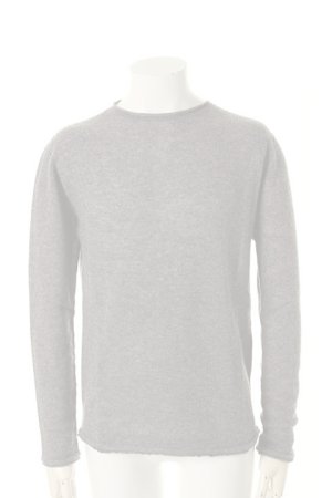 画像1:   BARK バーク CREWNECK KNIT{474-32930001-130-AFA}