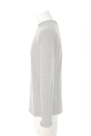 画像3:   BARK バーク CREWNECK KNIT{474-32930001-130-AFA}