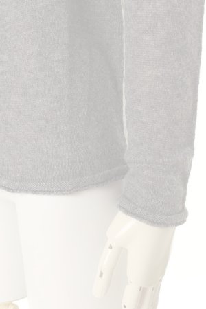 画像5:   BARK バーク CREWNECK KNIT{474-32930001-130-AFA}