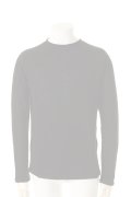   BARK バーク CREWNECK KNIT{474-32930001-150-AFA}