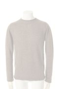   BARK バーク CREWNECK KNIT{474-32930001-710-AFA}