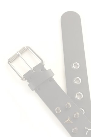 画像2:   GIUSEPPE ZANOTTI ジュゼッペザノッティ GZM CINTURA EGYPT RICAMO{-AFA}