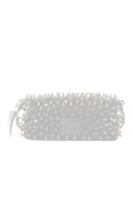   GIUSEPPE ZANOTTI ジュゼッペザノッティ GZM CLUTCH EGYPT RICAMO{-AFA}