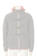   BARK バーク KNIT PARKA{474-39912001-132-AFA}