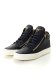 画像1: GIUSEPPE ZANOTTI ジュゼッペザノッティ GZM SNEAKER MAYLONDON{-AFA} (1)