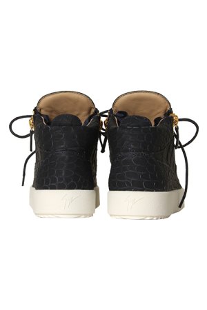 画像4: GIUSEPPE ZANOTTI ジュゼッペザノッティ GZM SNEAKER MAYLONDON{-AFA}