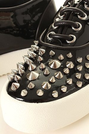 画像4: GIUSEPPE ZANOTTI ジュゼッペザノッティ GZM SNEAKER MAYLONDON MOC{-AFA}