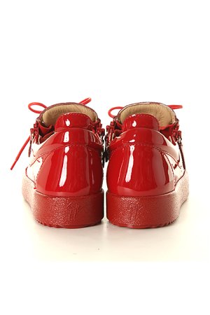 画像3: GIUSEPPE ZANOTTI ジュゼッペザノッティ GZM SNEAKER MAYLONDON{-AFA}