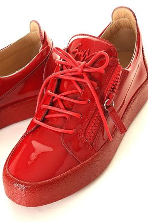 画像4: GIUSEPPE ZANOTTI ジュゼッペザノッティ GZM SNEAKER MAYLONDON{-AFA}