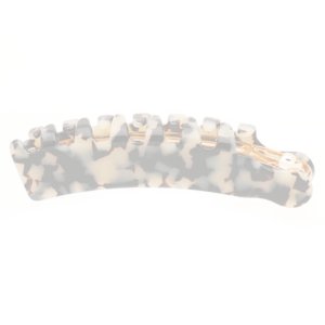 画像1:  {SOLD} France Luxe フランス ラックス ラージ ティース キャスケード (アイボリートーキョー){639709039464/639709629573-BBS}
