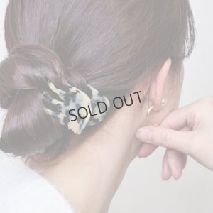 画像4: {SOLD}France Luxe フランス ラックス ダブル トゥース ジョー{639709043591-BAS}