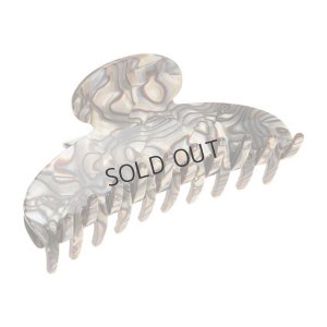 画像1: {SOLD}France Luxe フランス ラックス　ジャンボ クチュール ジョー（オニキス）{-BCS}
