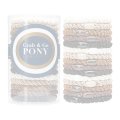 France Luxe フランス ラックス ポニーテール チューブ 15P(デイリーニュートラル）{639709362425-BBS}