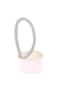   France Luxe フランス ラックス アトリエ エナメル カフ ポニー{639709363170-BAS}