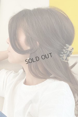 画像2: {SOLD}France Luxe フランス ラックス ラージ ダブル トゥース ジョー{639709373551-BBS}