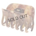 {SOLD}France Luxe フランス ラックス ラージ ダブル トゥース ジョー{639709373582-BAS}