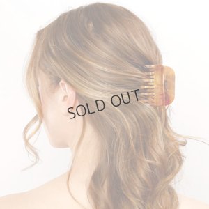 画像2: {SOLD}France Luxe フランス ラックス ラージ ダブル トゥース ジョー{639709373582-BAS}