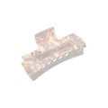   France Luxe フランス ラックス　ラージ カットアウト レクタングル ジョー（アフリカ）{-BCS}