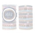 France Luxe フランス ラックス ポニーテール チューブ 15P(バレリーナ){639709444589-BAS}
