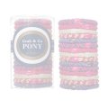   France Luxe フランス ラックス ポニーテール チューブ 15P(ハリウッド）{639709445494-BBS}