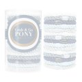 France Luxe フランス ラックス ポニーテール チューブ 15P(アトランティック){639709445524-BAS}
