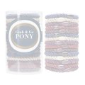   France Luxe フランス ラックス ポニーテール チューブ 15P（ビジュエルド）{639709462101-BBS}