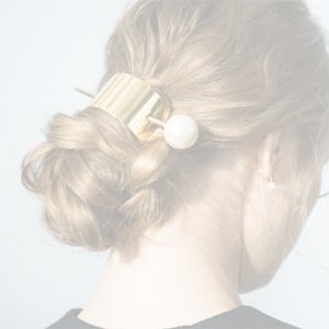 画像3:  {SOLD} France Luxe フランス ラックス メタル ＆ パール マジェステ{639709475262-BAS}
