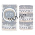 France Luxe フランス ラックス ポニーテール チューブ 15P(セーラー）{639709479413-BBS}