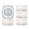  {SOLD} France Luxe フランス ラックス ポニーテール チューブ 15P（ホワイトチョコレート）{639709509776-BBS}