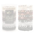 France Luxe フランス ラックス ポニーテール チューブ 15P（ヌーボー ニュートラルズ）