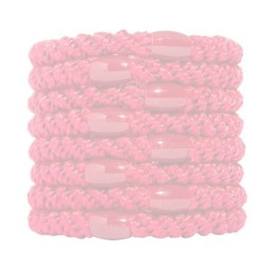 画像1:  {SOLD} France Luxe フランス ラックス ポニーテール チューブ 8P（レッド）{639709600978-BBS}