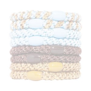 画像1:  {SOLD} France Luxe フランス ラックス ポニーテール チューブ 8P（ブリーズ）{639709601173-BBS}