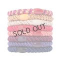 France Luxe フランス ラックス ポニーテール チューブ 8P（モロッコ）
