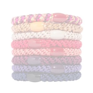 画像1: France Luxe フランス ラックス ポニーテール チューブ 8P（モロッコ）