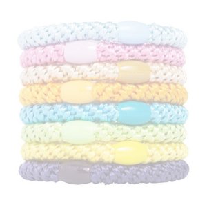 画像1:  {SOLD} France Luxe フランス ラックス ポニーテール チューブ 8P（サマー）{639709601579-BBS}