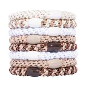 画像1: France Luxe フランス ラックス ポニーテール チューブ 8P（ホワイトチョコレート）{639709601616-BBS}
