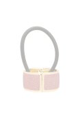   France Luxe フランス ラックス インレイ スティングレイ カフ ポニー (ピンクアートデコ){639709610212-BBS}