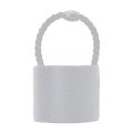   France Luxe フランス ラックス レザー ポニー （ネイビー）{639709610694-BBS}