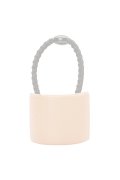   France Luxe フランス ラックス レザー ポニー （ヌード）{639709610724-BBS}