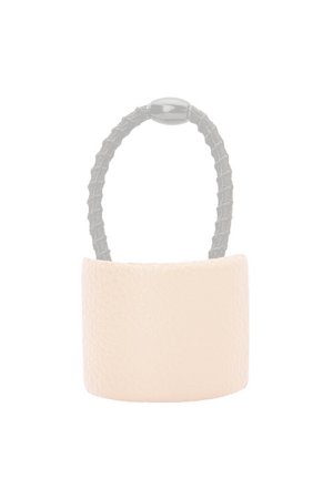 画像1:   France Luxe フランス ラックス レザー ポニー （ヌード）{639709610724-BBS}