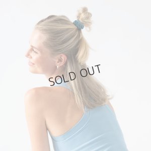 画像3: France Luxe フランス ラックス ポニーテール チューブ 15P（コースタル）{639709625643-BEA}