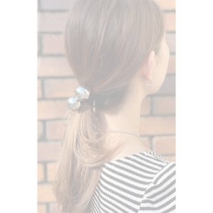画像2:  {SOLD} France Luxe フランス ラックス　ハンマータイム ポニー（シルバー）{-BCS}