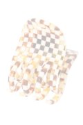   France Luxe フランス ラックス　ダブル トュース ジョー （ダミエ）{-BCS}