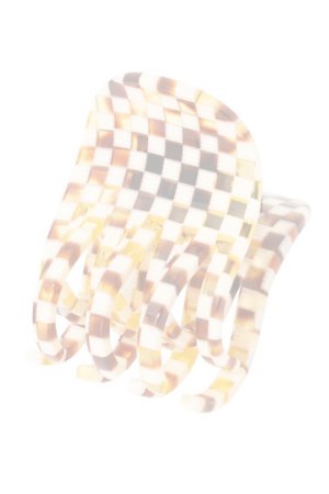 画像1:  {SOLD} France Luxe フランス ラックス　ダブル トュース ジョー （ダミエ）{-BCS}