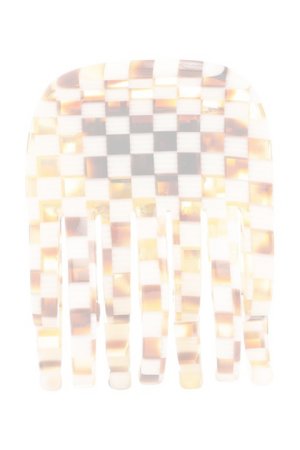 画像3:  {SOLD} France Luxe フランス ラックス　ダブル トュース ジョー （ダミエ）{-BCS}