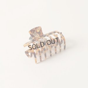 画像1: {SOLD}France Luxe フランス ラックス　クリスティーナ ジョー（ヌガー）{-BCS}