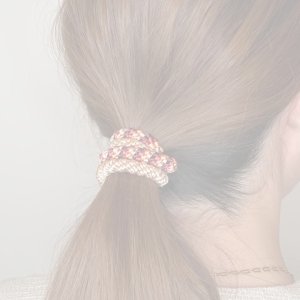 画像2: France Luxe フランス ラックス ポニーテール チューブ 8P（スパイスドアンバー）
