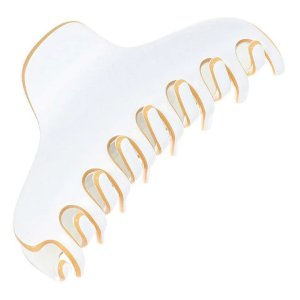 画像1: France Luxe フランス ラックス ラージ ジョー （バニラ ラテ）{639709660361-BEA}