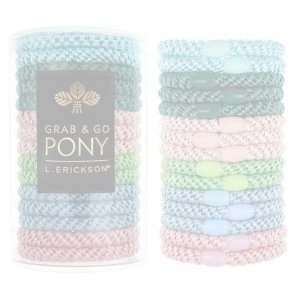 画像1:  {SOLD} France Luxe フランス ラックス ポニーテール チューブ 15P（ロリポップ）