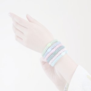 画像3:  {SOLD} France Luxe フランス ラックス ポニーテール チューブ 15P（ロリポップ）